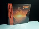 RONNIE JAMES DIO