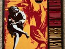 Guns N Roses Use Your Illusion Vinyl LP New Sealed 1991 Pressing Original