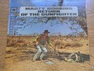 Marty Robbins The Return Of The Gunfighter LP