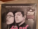 SPARKS - The Sparks Brothers 4 lp Black & White Marble Waxworks Sealed