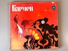 Carmen 3LP Opera Box Set Orchestra of the Soviet Bolshoi Theater 1971 USSR