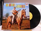 George Jones country LP on Starday