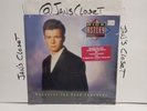 Sealed Rick Astley 
