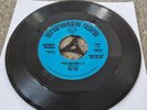 Bobby Paris Northern Soul Per-so-nal-ly /Tragedy Demo