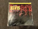 Elvis Master Recording LP Record Elektra From Elvis in Memphis NEW MFSL 1-059