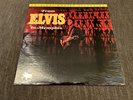 Elvis Master Recording LP Record Elektra From Elvis in Memphis Shrink MFSL 1-059