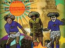 The Orb feat. Lee Scratch Perry The Upsetter At The Starhouse Seaaion RSD 2023