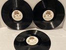 1983 American Country Countdown Watermark 8/28/82  3 Vinyl LP Records Radio Play