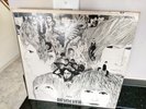 The Beatles - Revolver - 1966 Capitol Pressing NMint-Private Stock -Never Played