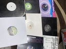 Acid Techno / Techno Vinyl