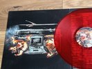 GREEN DAY - REVOLUTION RADIO - LIMITED RED VINYL - NEW