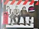 U2 | How to Dismantle an Atomic Bomb | Ltd. HMV 2019 red vinyl & 16-page Booklet