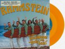 RAMMSTEIN - Mein Land / Vinyl MLP 7