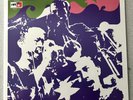 Don Cherry – Eternal Rhythm LP Rare US Edition Gatefold Sonny Sharrock