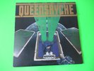 QUEENSRYCHE THE WARNING LP EX ORIGINAL