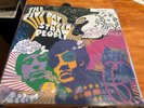 The Five Day Week Straw People   LP   Psych   Acid Archives   Vinyl