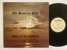 THE HEAVENLY BAND Hello Sunshine BROWNWOOD LP Rare Modern Soul Gospel ORIGINAL
