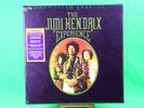 The Jimi Hendrix Experience BOX SET 8LP + EXTRAS VINYL LP RARE UK GIFT IDEA NEW