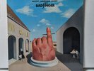 BADFINGER - Magic Christian Music - SEALED Apple LP