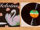 MELVINS - Stoner Witch - LP - EX - ATLANTIC REC. -  TOP