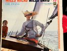 Miles Davis + 19 Miles Ahead EX  1st Cover DG 6 Eye Columbia lp Gil Evans