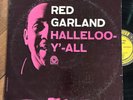 Red Garland Halleloo-y’all Archive NM  1st RVG Mono NJ Prestige Lp Art Taylor
