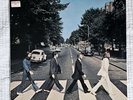 The Beatles ABBEY ROAD 1969 FIRST PRESSING FACTORY SEALED w/original price tag