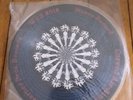 Vinyl. Curved Air, Air Conditioning picture disc.