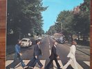 LP VINYL  ALBUM THE BEATLES ABBEY ROAD 1969 UK PCS 7088 Vinyl . YEX.749/750.