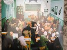 The Masterplan by Oasis (Black Vinyl) NEW SEALED