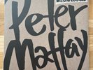 Peter Maffay - MTV Unplugged Vinyl LP Schallplatte - 2017- RAR