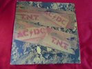 AC/DC - TNT Vinyl LP Record Gatefold Black Label Pressing Australian Alberts