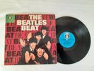 The Beatles   The Beatles Beat Vinyl LP  Import Odeon Label  EX-