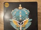 The Prodigy Spitfire Vinyl EP Album 2005