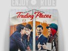 Trading Places - Motion Picture Score (Vinyl LP; Dirty Santa Suit Color Variant)