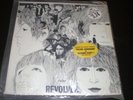 THE BEATLES “REVOLVER” ORIGINAL ST-2576 1966 CAPITOL RECORD IN SHRINK, VG++- NM