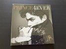 Prince 4Ever 4 Ever 4LP Vinyl Box Set NEW SEALED
