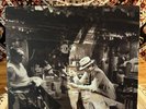Led Zeppelin – In Through The Out Door - EX/VG+ Inlay: VG+