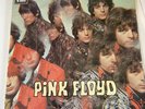pink floyd piper at the gates of dawn vinyl origanal 1967 1st mono uk pressing
