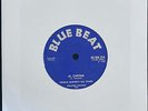 Prince Buster's All Stars – Al Capone - USED 7