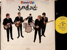 Having a Rave Up with the Yardbirds Vinyl LP Epic LN 24177 Mono 1st Press