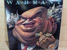 WARRANT Dirty Rotten Filthy Stinking Rich COLUMBIA Vinyl LP FC 44383 EX/EX
