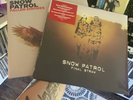 SNOW PATROL BUNDLE  Final Straw & Fallen Empires. NEW SEALED Vinyl Records
