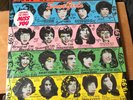 The Rolling Stones Some Girls 1978 Original Uncensored Vinyl LP Shrink Hype NM