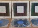 BEETHOVEN - The Early Quartets, Op. 18, 1-6 / Beethoven Quartet / 3 VG+ Melodiya