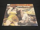 BOB DYLAN - KNOCKED OUT LOADED *HEBREW COVER* ISRAEL Pressing - CBS 86326 - VG