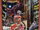 Iron Maiden Somewhere In Time 12