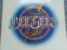BEE GEES greatest 2X LP EX+/EX, RS-2-4200, vinyl, compilation, hits, best of, US