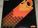 Top 40 Satellite Survey August 1984 Springsteen Madonna Prince Jacksons