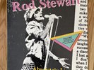Rod Stewart   Absolutely Live 9 23743-1 G 1982 Double Lp SRC Pressing (NM)